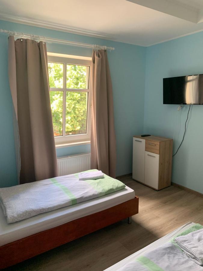 Hotel Plovdiv Берлин Екстериор снимка